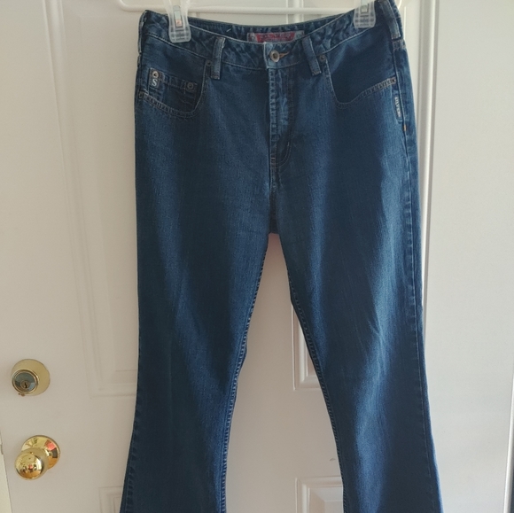 Silver Jeans - Picture 2 of 9